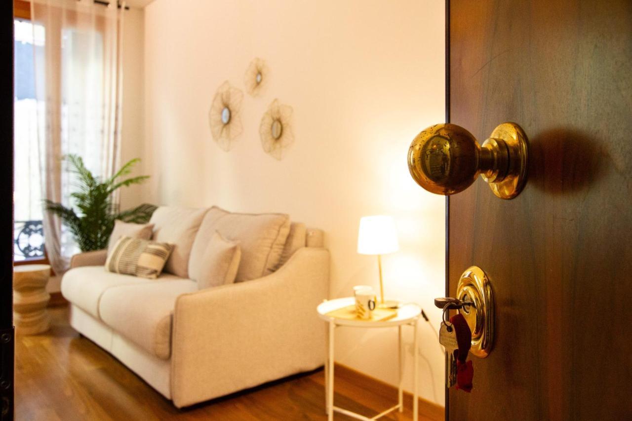 Dolfin Apartment * * * * * トレヴィーゾ エクステリア 写真